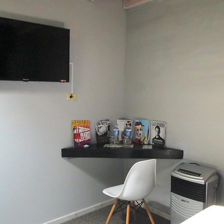 Hotel Damiana Boutique Querétaro Zewnętrze zdjęcie