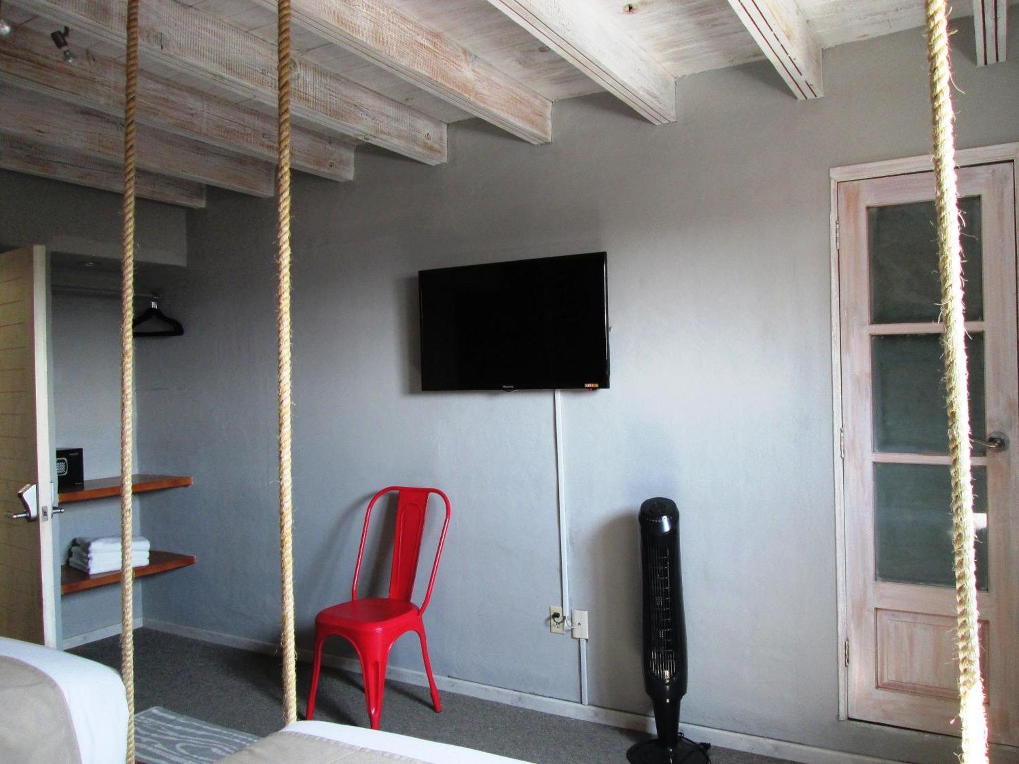 Hotel Damiana Boutique Querétaro Zewnętrze zdjęcie