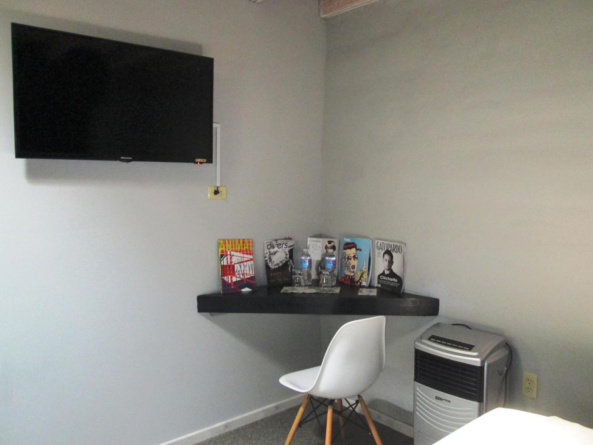 Hotel Damiana Boutique Querétaro Zewnętrze zdjęcie