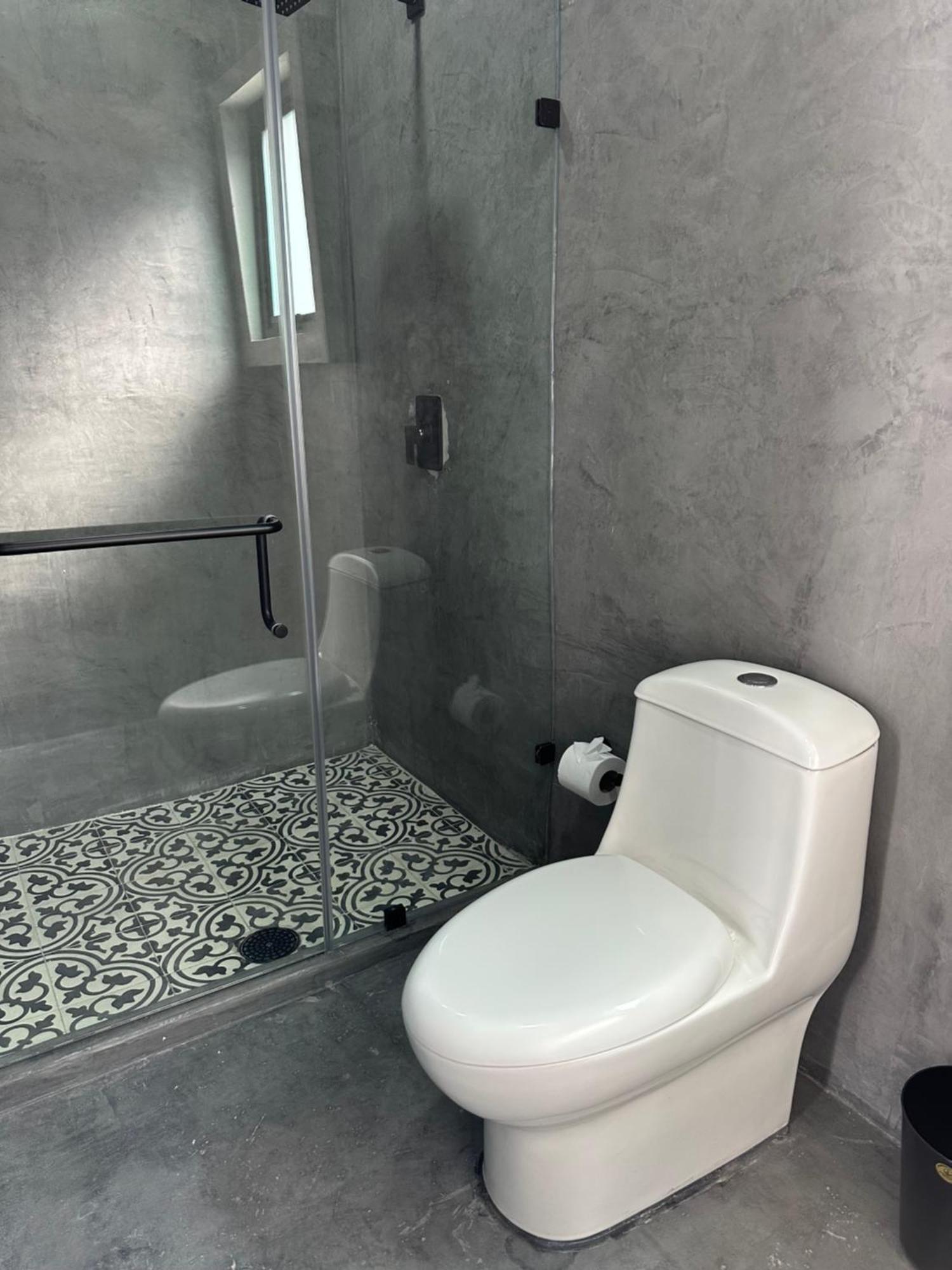 Hotel Damiana Boutique Querétaro Zewnętrze zdjęcie