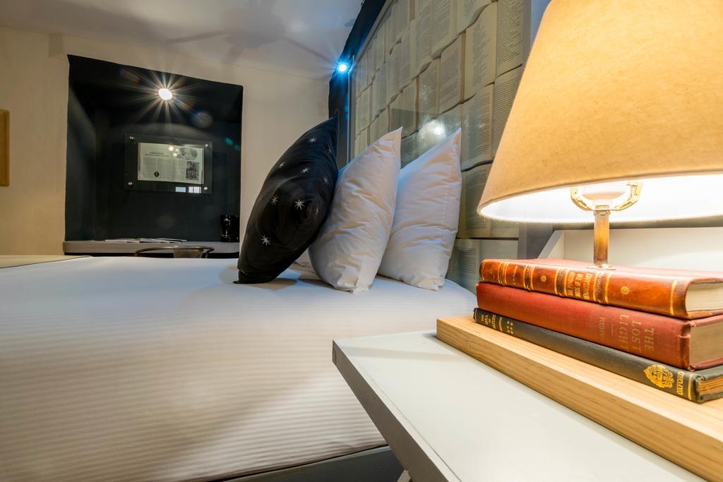 Hotel Damiana Boutique Querétaro Zewnętrze zdjęcie