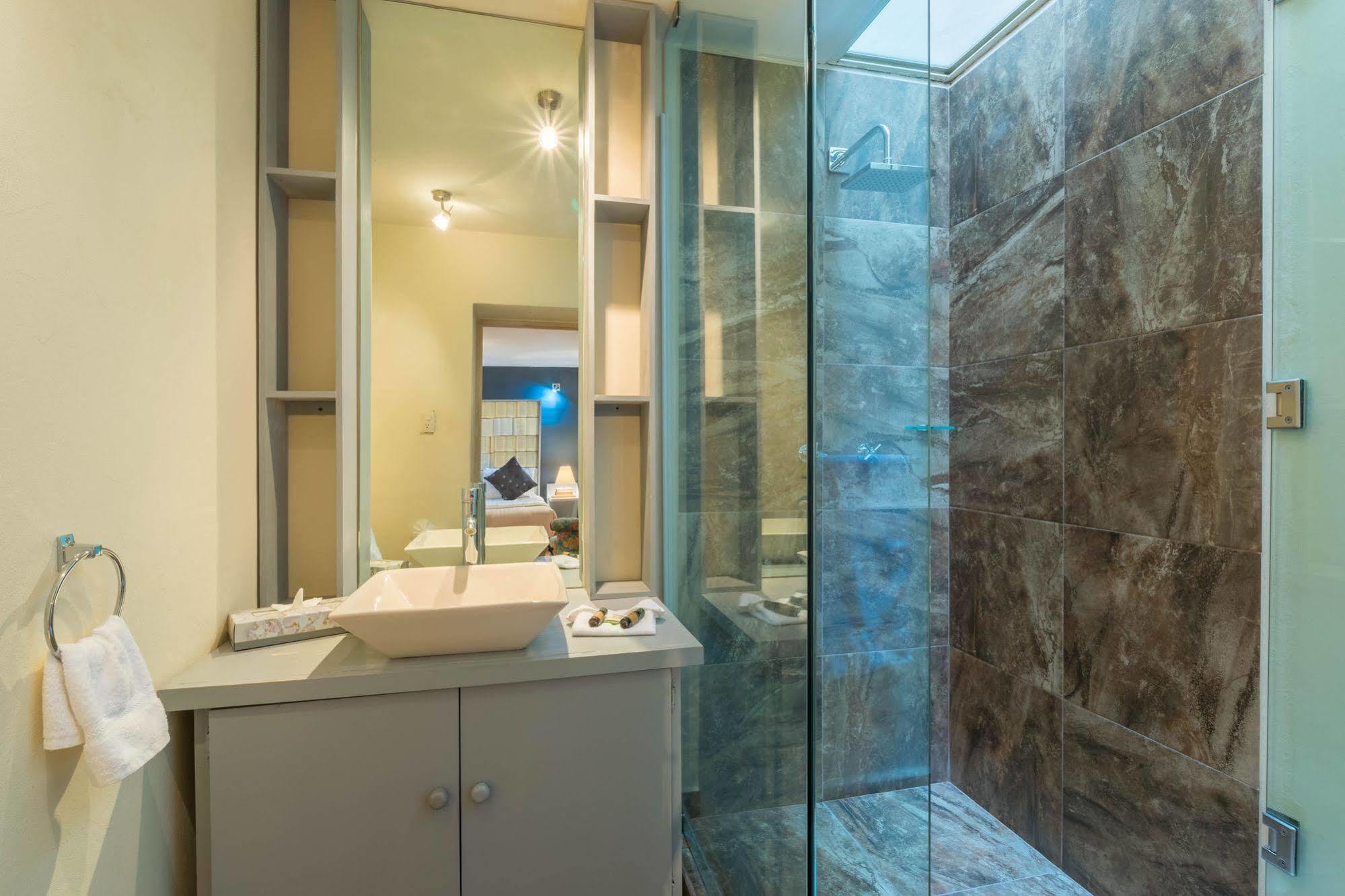 Hotel Damiana Boutique Querétaro Zewnętrze zdjęcie