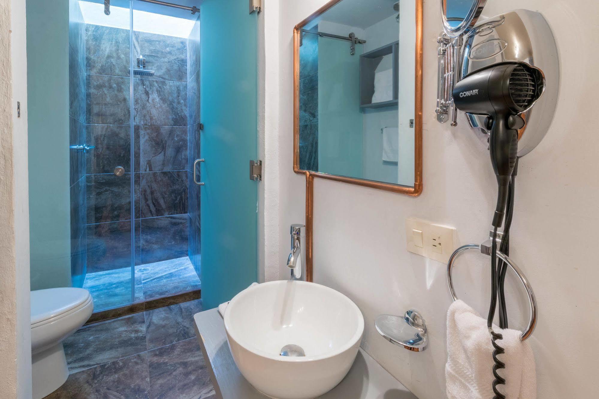 Hotel Damiana Boutique Querétaro Zewnętrze zdjęcie
