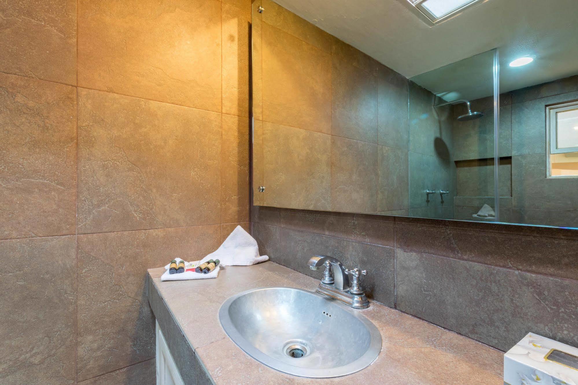 Hotel Damiana Boutique Querétaro Zewnętrze zdjęcie