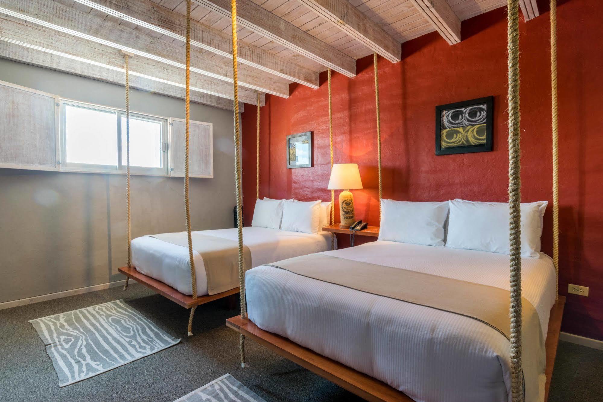 Hotel Damiana Boutique Querétaro Zewnętrze zdjęcie